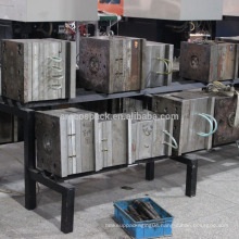 TOP Quality plastic machine mould/injection mould making, making machine mould
